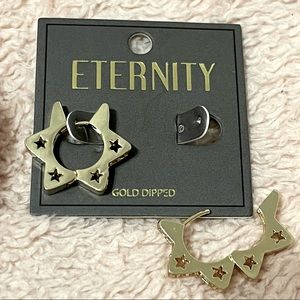 Star Earrings